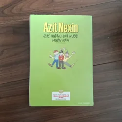 Quê hương đất nước muôn năm - Azit nexin 758448