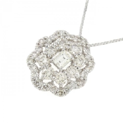 Dây chuyền kim cương PT 0.70CT - Hàng hiệu Chính hãng 861261