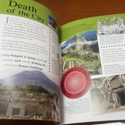 PICTURE BOOK Vatican city is a country? 534152