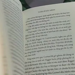 Tuần Lê Náu Mình (2017) - Maeve Binchy 604469