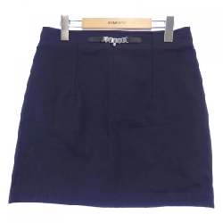 Elie Saab HERMES 2H0313DO Váy - Hàng hiệu Chính hãng