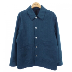 Berluti R25OBU97WDCA Jacket - Hàng hiệu Authentic