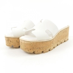 Giày sandal HERMES エズ EZE Hカットディテール 221026Z - Hàng hiệu Authentic 829423