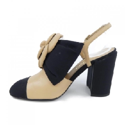 Giày cao gót CHANEL 660835