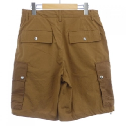 Quần short MONCLER - Hàng hiệu Chính hãng 891247