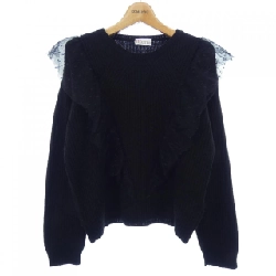 【Khuyến mãi】Red Valentino RED VALENTINO Áo len