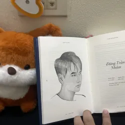 Anh(Bìa Cứng)-Liêu Hà Trinh 1003828