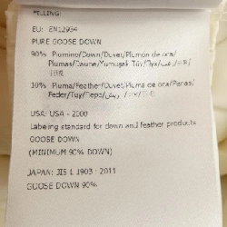 MONCLER GOELO Áo khoác lông - Hàng hiệu Chính hãng 817764