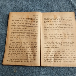 O CHUỘT - TÔ HOÀI 478537