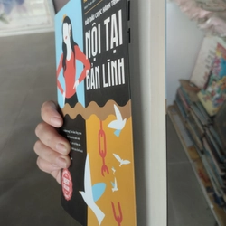  Đầu Cuộc Hành Trình Nội Tại Bản Lĩnh" của tác giả Hoàng Sĩ Minh, do Minh Thuận dịch.  493931