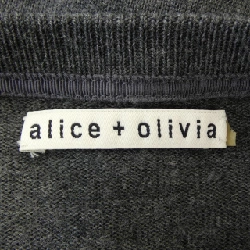 Áo khoác cardigan ALICE+OLIVIA - Hàng hiệu Authentic 825667