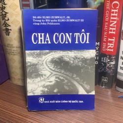 Cha Con Tôi - Đô Đốc Elmo Zumwalt 162428