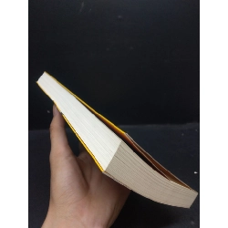 Đế chế kỳ lân Brad Stone 2019 Mới 90% phai bìa HCM.ASB0309 913374