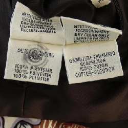 【Mã giảm giá】【Cổ điển】Hermes HERMES Áo gile 642133