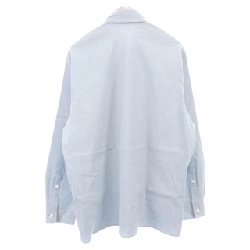 Hàng hiệu DEUXIEME CLASSE 25-050-520-4070-1-0 Áo sơ mi - Hàng hiệu Authentic 814905