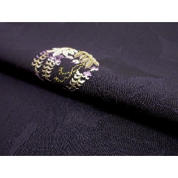 Áo kimono thăm viếng thêu - Hàng hiệu Authentic 883016