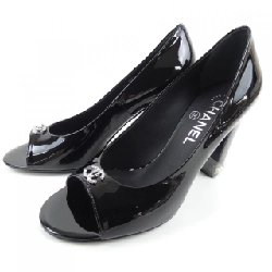 Giày cao gót CHANEL - Hàng hiệu Authentic 830486