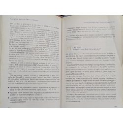 The CFO as Business Integrator 1001884