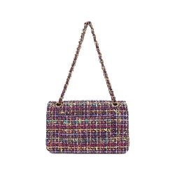 Túi xách chéo Chanel 1112 614506