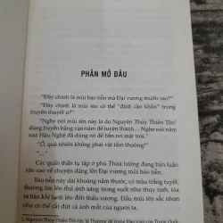 Tiểu thuyết Hồ Ly biết yêu- Tg Diệp Lạc Vô Tâm 763672