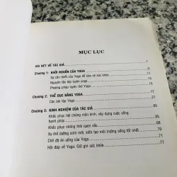 YOGA VỚI SẮC ĐẸP PHỤ NỮ  969831