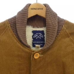 BLEU DE PANAME Jacket - Hàng hiệu Authentic 896836