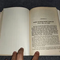 PHAN CHÂU TRINH THÂN THẾ VÀ SỰ NGHIỆP - GIÁO SƯ HUỲNH LÝ 993121