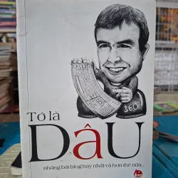 Tớ Là Dâu - Joe Ruelle