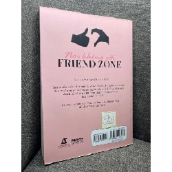 Gỡ nghiệp Friend Zone, The Wing Girls 2020 mới 80% HPB1704 351507