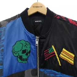 Áo khoác DIESEL - Hàng hiệu Authentic 895606