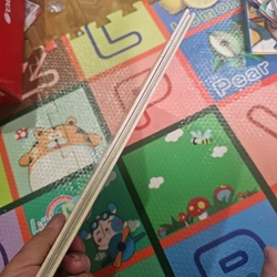 Sách học tiếng Hàn bìa cứng In màu như hình  418809