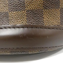 Túi xách Louis Vuitton Damier Manosque GM N51120 - Hàng hiệu Chính hãng 767457