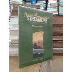 New American streamline: Connections - Bernard Hartley & Peter Viney 790215