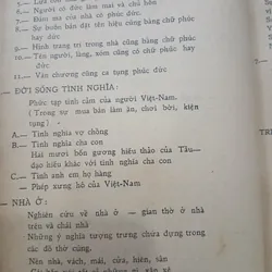 TRUYỀN THỐNG DÂN TỘC - LÊ VĂN SIÊU 737315