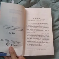 Quốc gia khởi nghiệp - Dan senor 720771