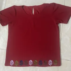 áo nử size Xl 