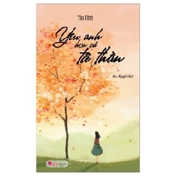 Yêu Anh Hơn Cả Tử Thần (2018) - Tào Đình
