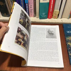 II Giáo Trình: Lịch Sử Nghệ Thuật (2 Quyển) - Nhà Xuất Bản Xây Dựng - 2007, 2019 783137