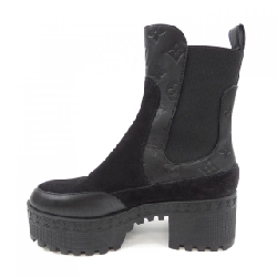 【Mã giảm giá】Giày bốt LOUIS VUITTON 661182