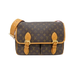 Túi xách đeo vai Louis Vuitton Monogram Archive Satchel Messenger M14723 - Hàng hiệu Chính hãng