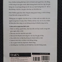 Học tập suốt đời - Peter Hollins 1011251