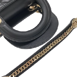 Túi xách Christian Dior Lady Dior Mini M0505OCAL - Hàng hiệu Authentic 804564