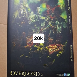 Overlord - Tập 2