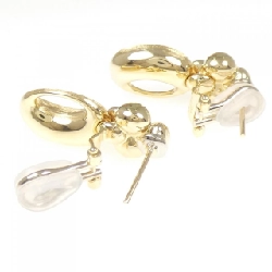 Bông tai 750YG - Hàng hiệu Authentic 865909