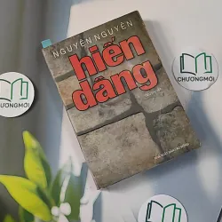 Hiến Dâng - Nguyên Nguyên 798317