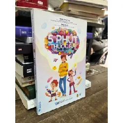 5 phút thuộc bài - Nguyễn Phùng Phong, Brahmi Nguyễn