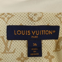 Áo khoác LOUIS VUITTON FRVE35NFH - Hàng hiệu Authentic 821221