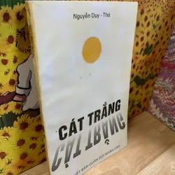 Cát Trắng - Nguyễn Duy