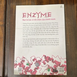 Nhân tố Enzyme  534045
