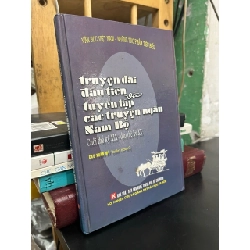 Truyện dài đầu tiên và tuyển tập truyện ngắn Nam Bộ cuối thế kỷ XIX - đầu thế kỷ XX - Cao Xuân Mỹ